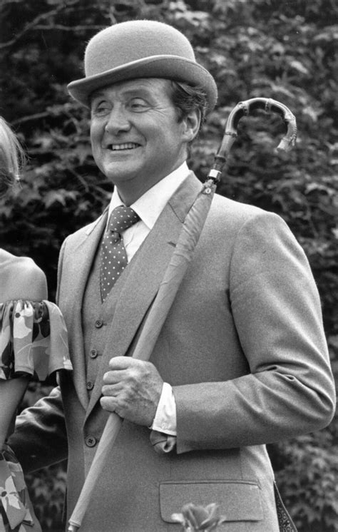 patrick macnee todesursache|Avengers star Patrick Macnee dies at age of 93